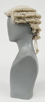 BARRISTER Wig